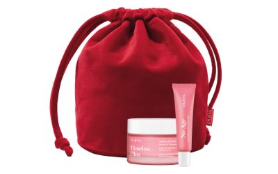 No Age 50 ml + Timeless Plus 15 ml