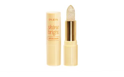 Shine Bright Lip Oil Balm