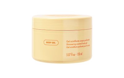 Shine Bright Body Gel