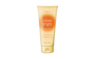 Shine Bright Body Scrub