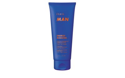 Doccia Shampoo Energizzante