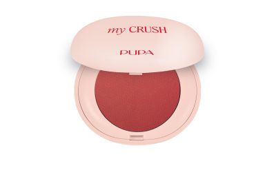 My Crush Lips & Cheeks