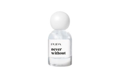 Never Without