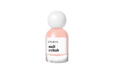 Nail Rehab