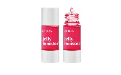 Jelly Booster