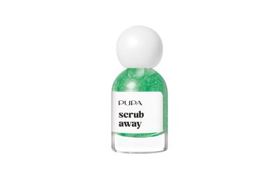 Scrub Away