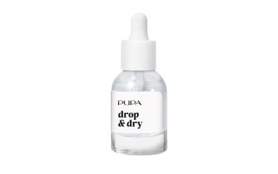 Drop & Dry