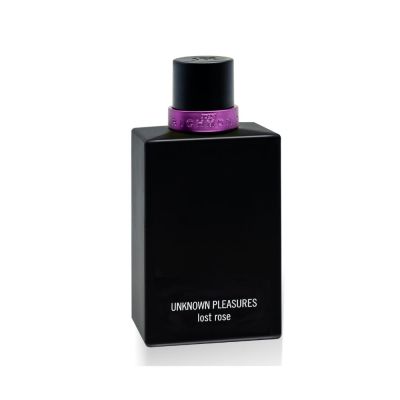 Unknown Pleasures Lost Rose