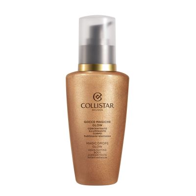 Gocce Magiche Glow Concentrato Illuminante Corpo