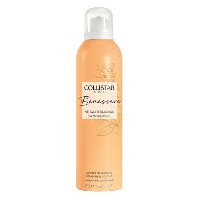 Benessere Neroli E Elicriso