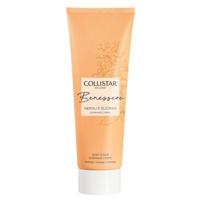 Benessere Neroli E Elicriso