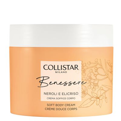 Benessere Neroli E Elicriso