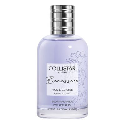 Benessere Fico E Glicine