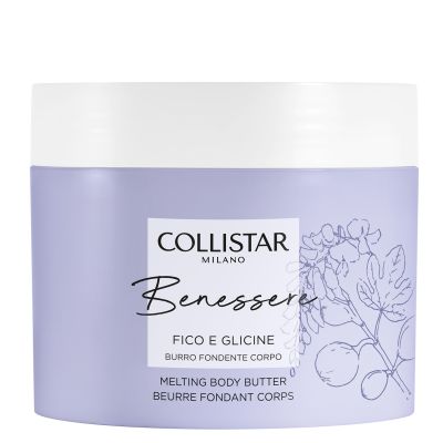 Benessere Fico E Glicine