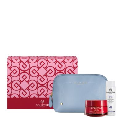Cofanetto Lift HD+ Crema Ultra-Liftante Viso e Collo