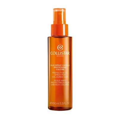Olio Spray CapelliProtezione Colore