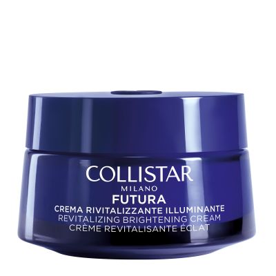 Futura Crema Rivitalizzante Illuminante