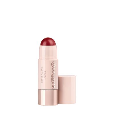 Twist Glowy Blush