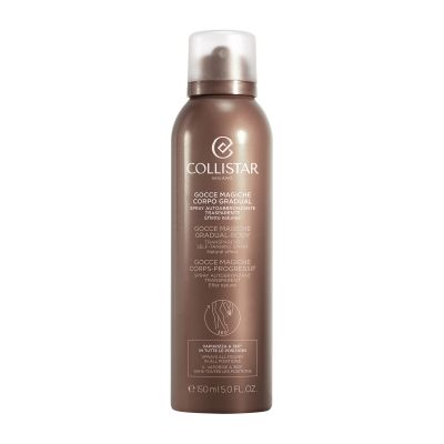 Gocce Magiche Corpo Gradual