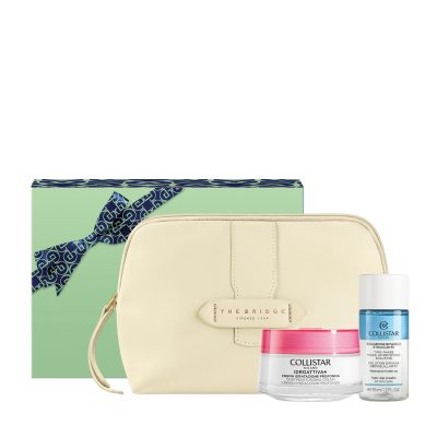 Cofanetto Idorattiva+ Crema Idratazione Profonda 50ml