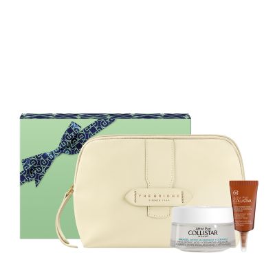 Cofanetto Acquagel Acido Ialuronico + Ceramidi 50ml