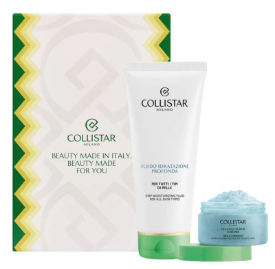 COLLIS.FLUIDO IDR.PR.KIT