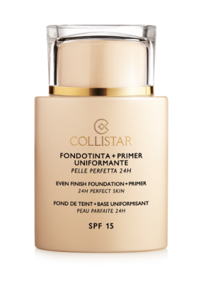 Fondotinta + Primer Uniformante, COLLISTAR, CLL006854100010, Immagine 1