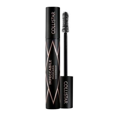 Impeccabile Mascara Waterproof