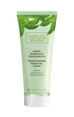 Crema Essenziale Trasformista