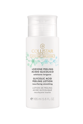 Lozione Peeling Acido Glicolico