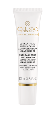 Concentrato Anti-Macchia Acido Glicolico+Niacinamide