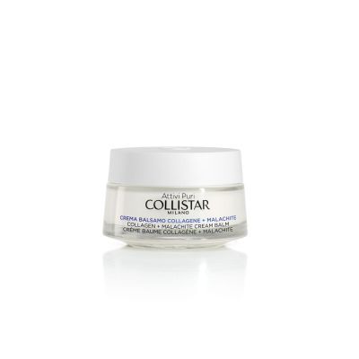 Crema Balsamo Collagene + Malachite