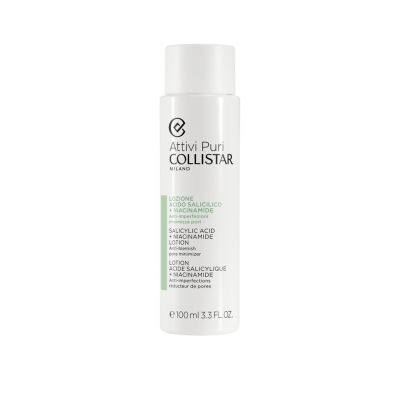 Lozione Acido Salicilico + Niacinamide
