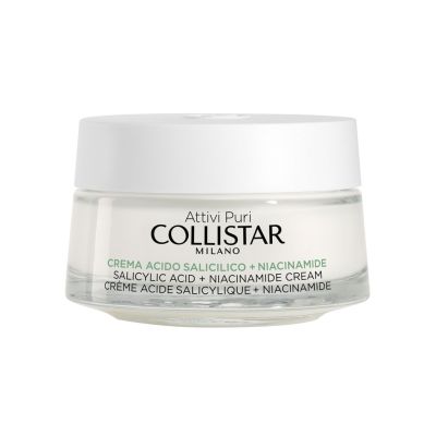 Crema Acido Salicilico + Niacinamide