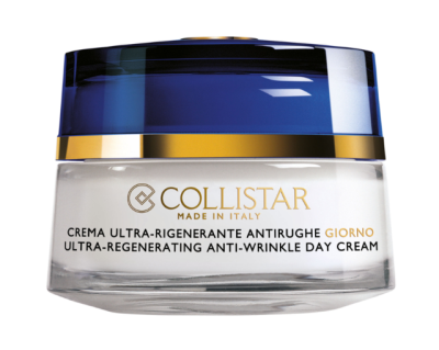 Crema Ultrarigenerante Antirughe Notte