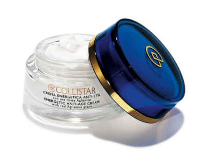 Crema Energetica Anti-Età
