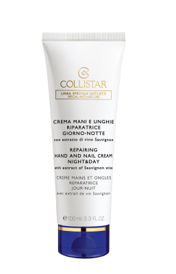 Crema Mani-Unghie Riparatrice Giorno-Notte