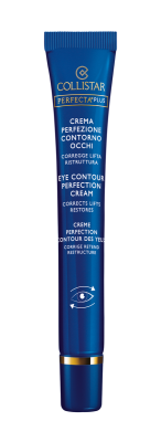 Crema Perfezione Contorno Occhi