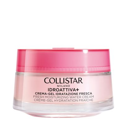 Crema-Gel Idratazione Fresca