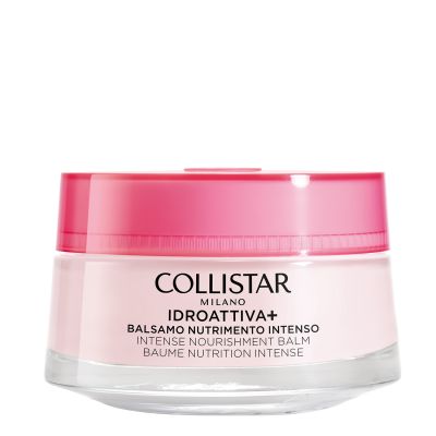 Balsamo Nutrimento Intenso
