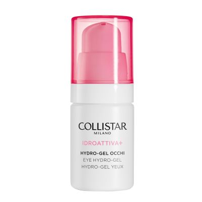 Hydro-Gel Occhi Idratazione Fresca