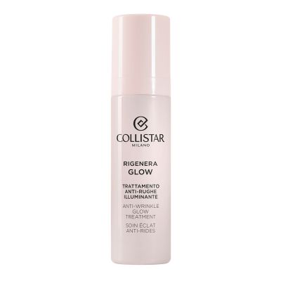 Rigenera Glow Trattamento Illuminante Anti-Rughe