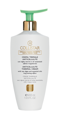 Crema Termale Anticellulite