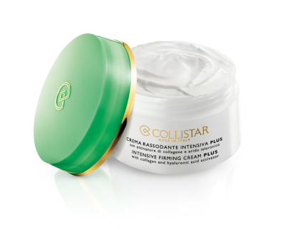 Crema Rassodante Intensiva Plus