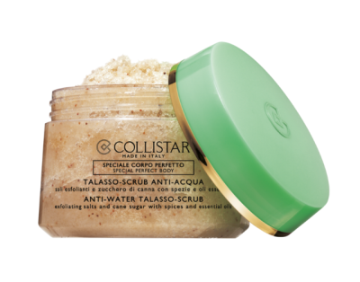 Talasso Scrub Anti-Acqua