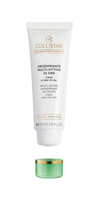Deodorante Multi-Attivo 24 Ore
