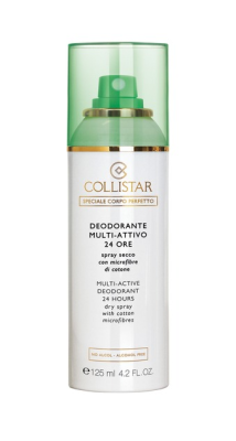 Deodorante Multi-attivo 24 Ore