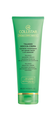 Talasso-Doccia Crema