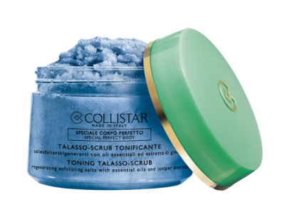 Talasso-Scrub Tonificante