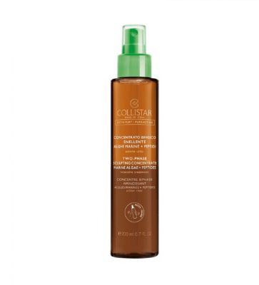 Attivi Puri Concentrato Bifasico Snellente Alghe Marine + Peptidi